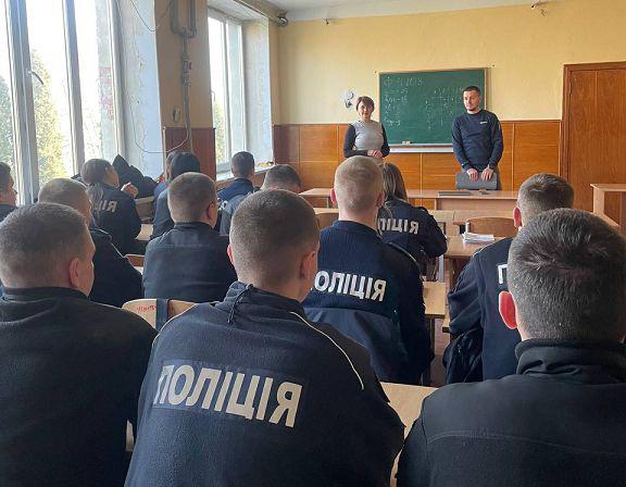 Бінарне заняття за темою «Предмет і значення юридичної логіки»