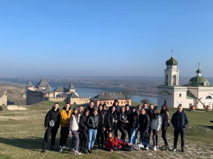 Знайомимося з історією рідного краю