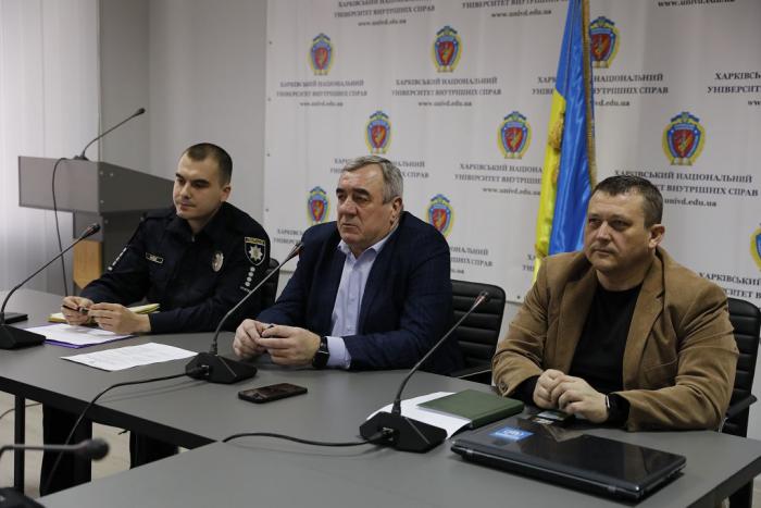 Актуальні проблеми застосування Закону України «Про адміністративну процедуру»