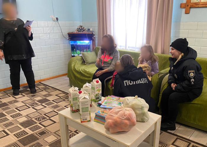 Допомагаємо та обовʼязково переможемо 