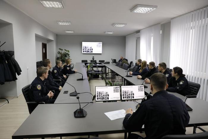 Міжнародне співробітництво у науковій діяльності 