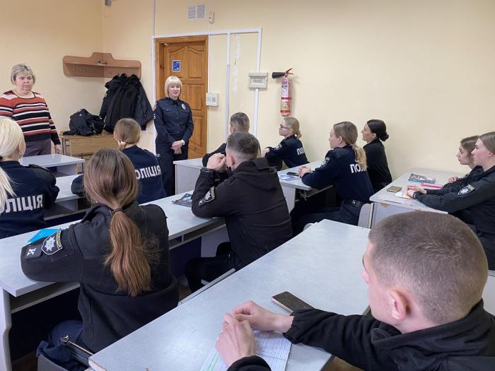 Бінарне заняття, присвячене математичним методам психологічного дослідження