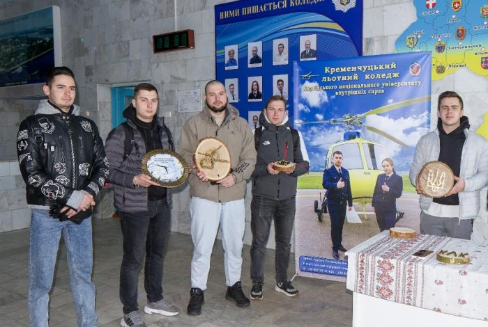 Незламна мужність поколінь