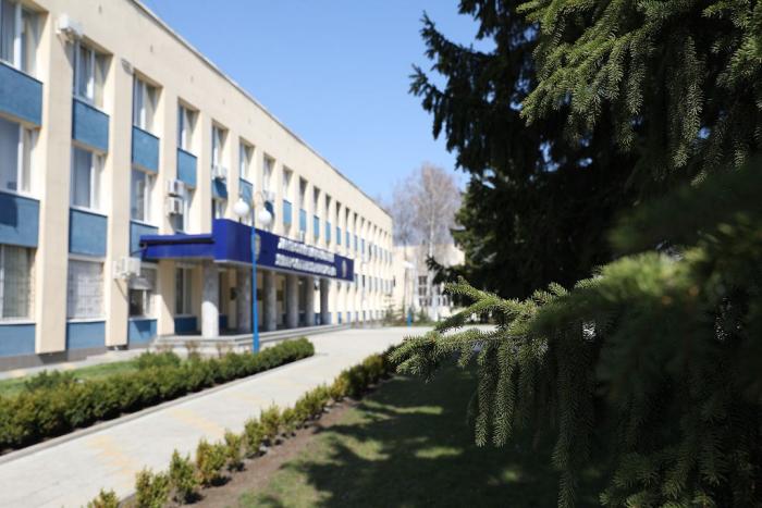 До уваги стейкхолдерів – здобувачів вищої освіти, випускників, представників академічної спільноти, потенційних роботодавців!