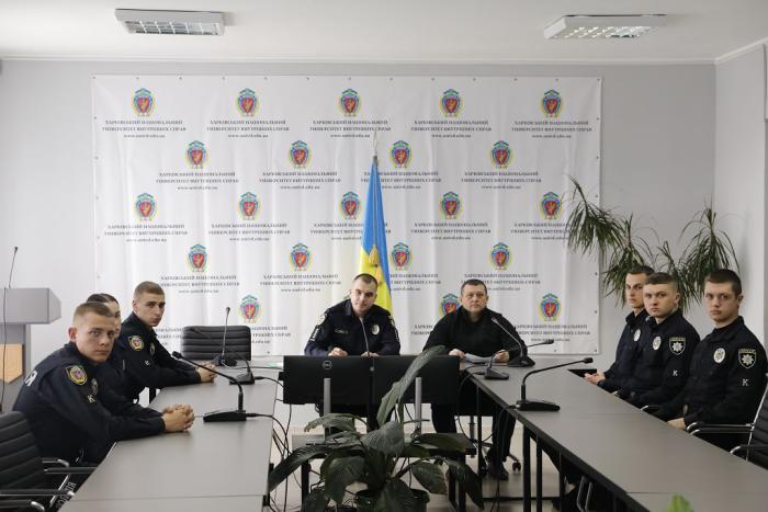 Триває серія правових консультацій для представників територіальних громад Вінницької області