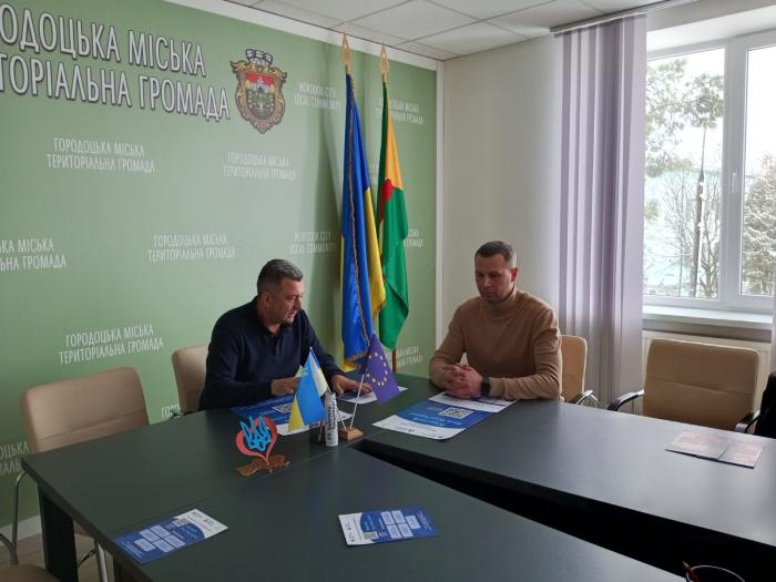 Мешканців Городоцької громади запросили на навчання до Автошколи університету