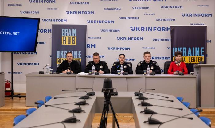 Dead Russians and their identification: Leonid Tymchenko informed about the results of the work of the MIA project 