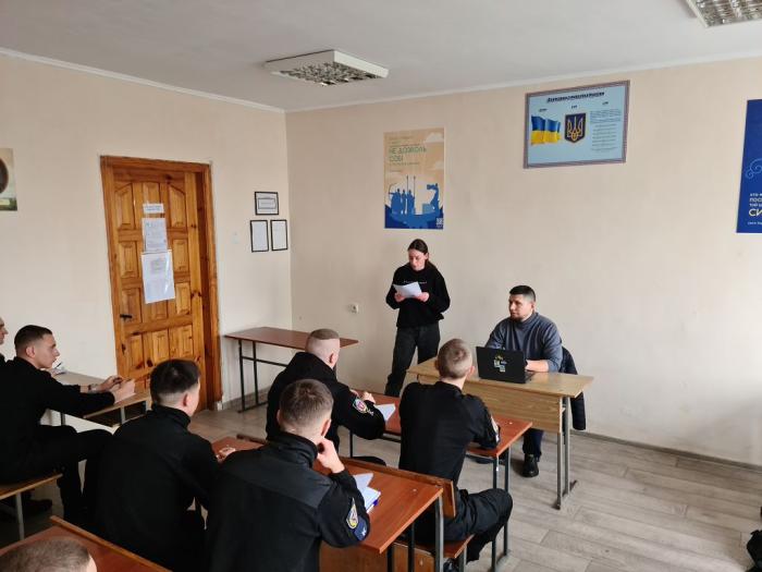 Обговорення процесу євроінтеграції України