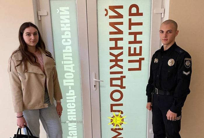 Участь курсантів у психологічному тренінгу