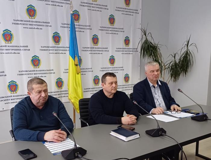 Майбутніх вступників запросили на навчання до університету