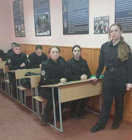 Кваліфікація адміністративних правопорушень для підрозділів превентивної діяльності