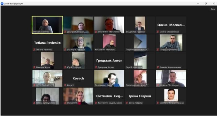 Current issues of private and public law