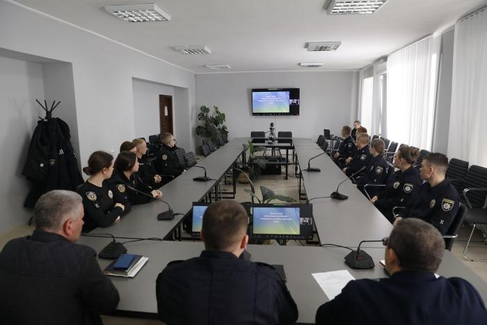 Відбулась чергова консультативна зустріч для жителів територіальних громад Вінницької області