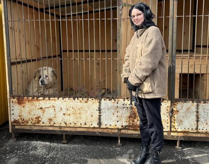 З турботою про тварин