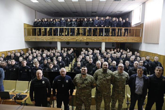 Мужність і героїзм захисників Маріуполя – приклад сили й непоборності українського народу (оновлено,відео)