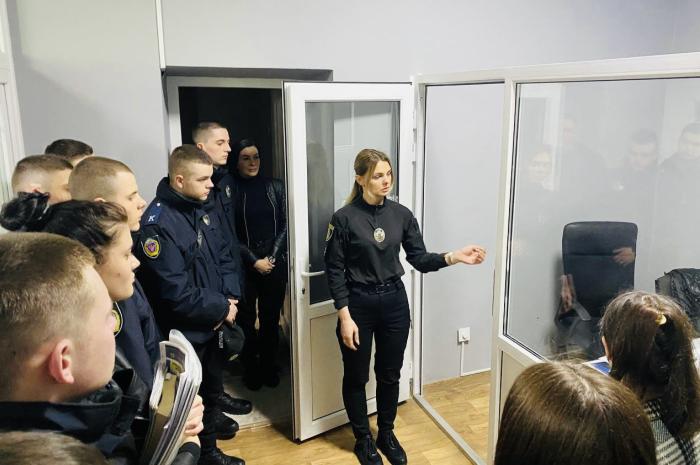 Підсилення практичної складової навчальних занять 