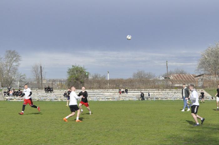 Спортивні змагання серед курсантів факультету № 1