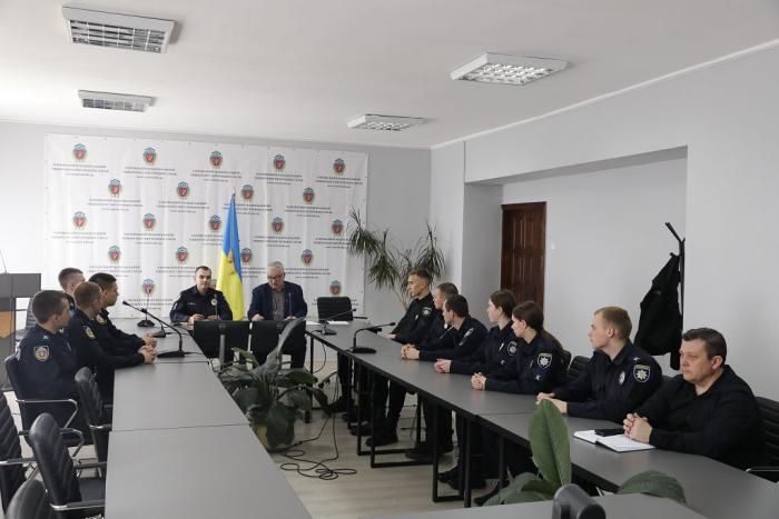 Відбулась чергова консультативна зустріч для жителів територіальних громад Вінниччини