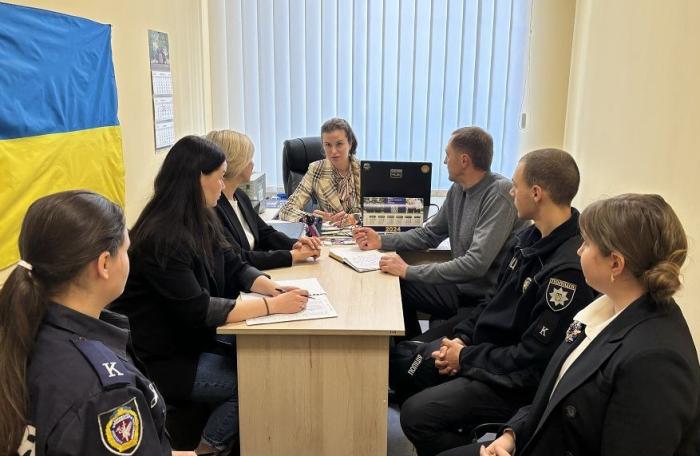 Відбувся черговий прийом громадян у відділенні Юридичної клініки