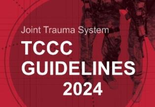 Удосконалення навичок тактичної медицини