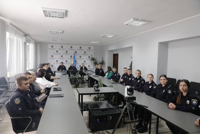 A scientific and practical conference in foreign languages was held at KhNUIA