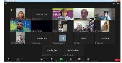 Дослідження представниці ХНУВС увійшло до Результатів моніторингу виконання Регіонального плану заходів з реалізації НПД на виконання Резолюції РБ ООН 1325 «Жінки, мир, безпека»