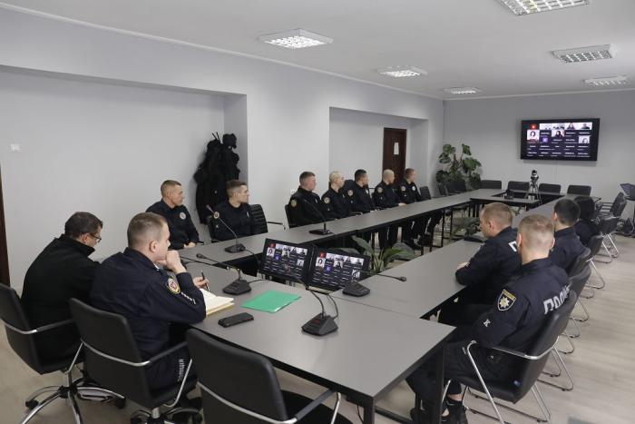 Представники університету продовжують надавати правову допомогу