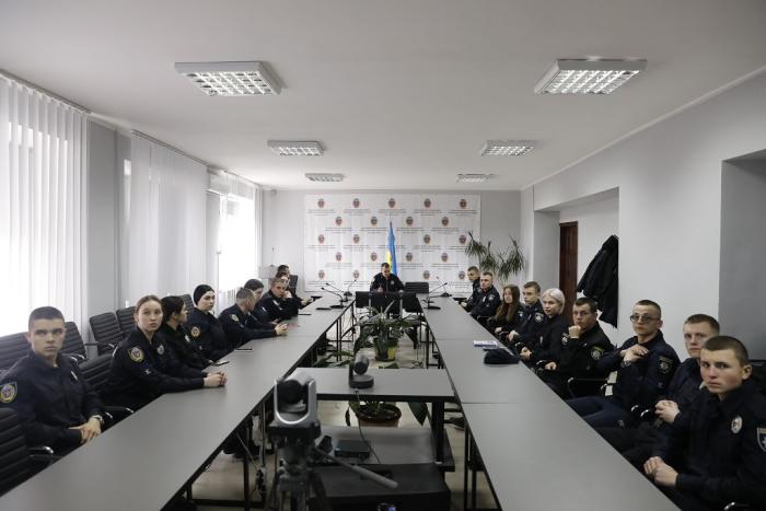 Використання сучасних технологій в авіаційній та правоохоронній сферах