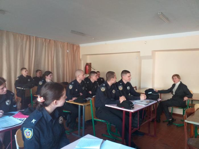 Міжкультурна комунікація в умовах воєнного стану