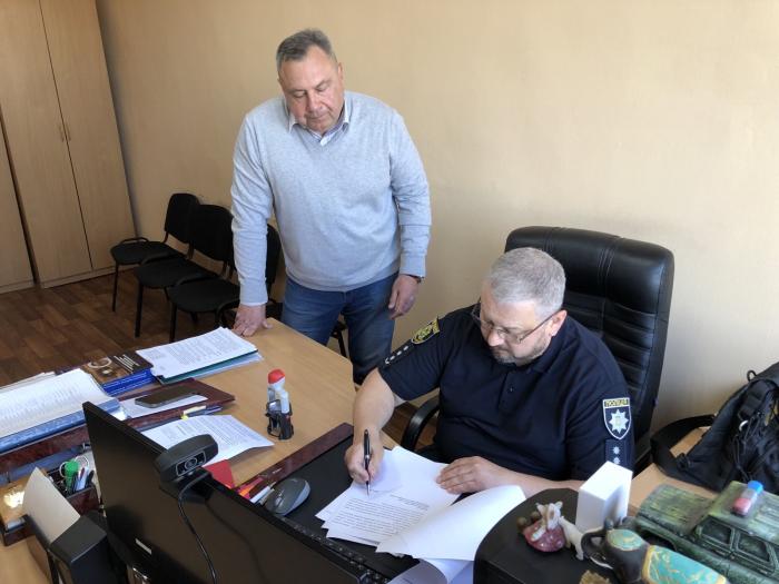 Обговорення освітньо-професійної програми зі стейкхолдерами