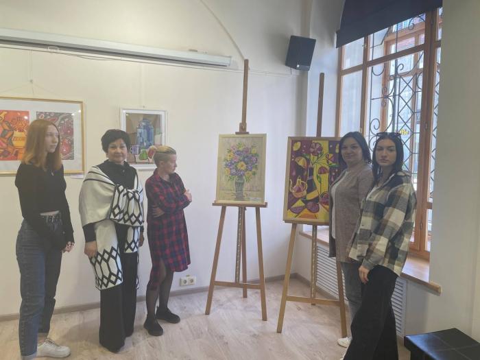 Художньо-естетичне виховання молоді