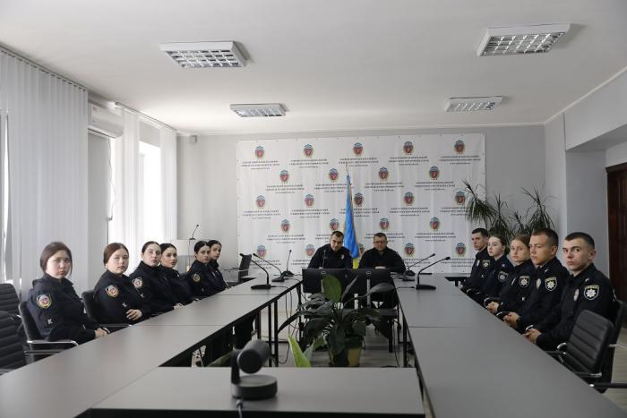 Відбулась консультативна зустріч для жителів територіальних громад Вінницької області