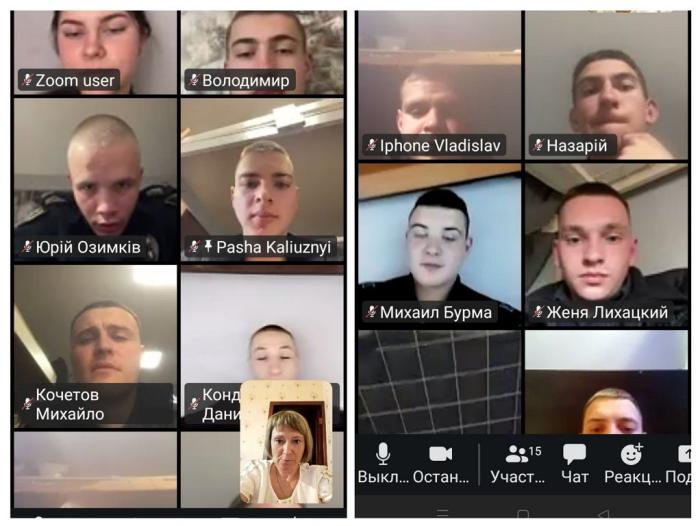 Вишиванка – наш генетичний код