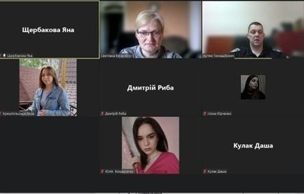 Інформаційне забезпечення професійної діяльності