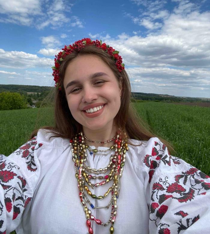 Вишиваємо Перемогу!