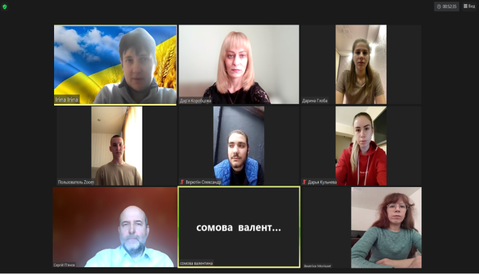 Правове регулювання екологічних правовідносин