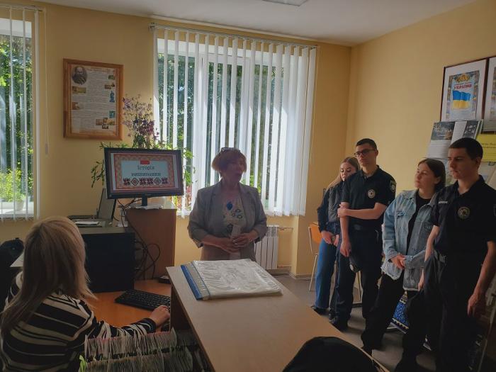 Вишиванка – оберіг кожного українця