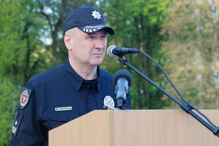 Звернення ректора університету Валерія Сокуренка з нагоди Дня науки в Україні 