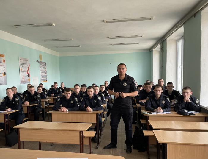 Державна мова – мова професійного спілкування