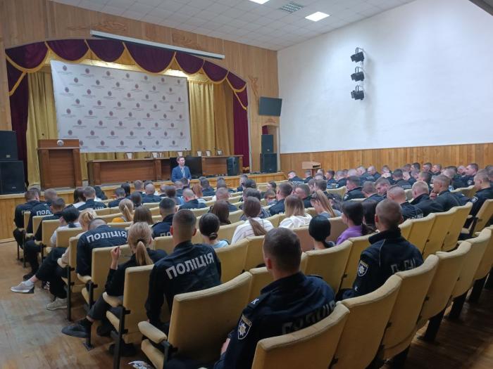 Європейське коріння – європейське майбутнє