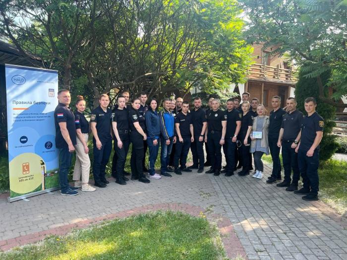 Удосконалення професійних навичок