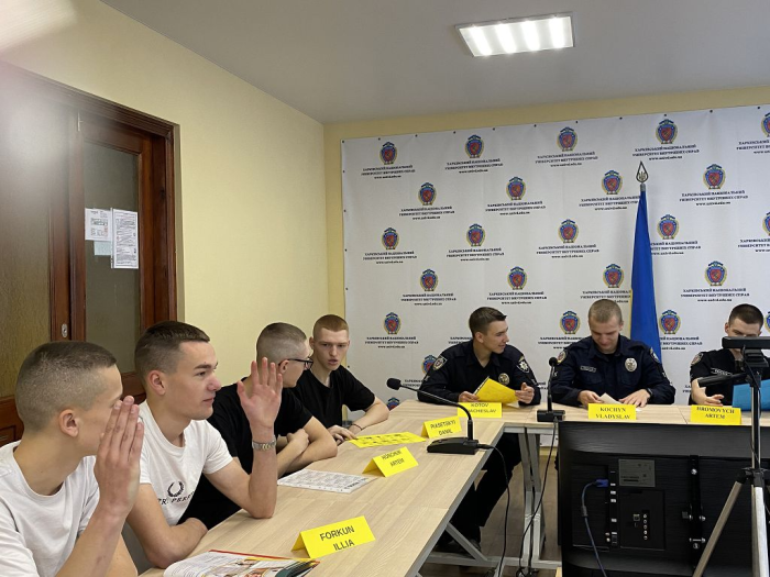 Писемність, мова – душа кожної нації та її найцінніший скарб