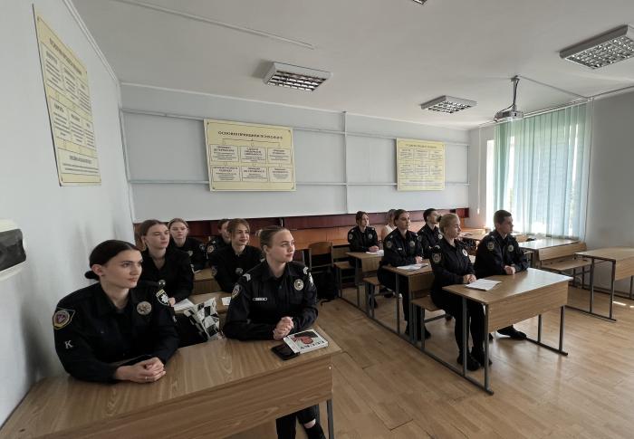 Binary lesson in the discipline