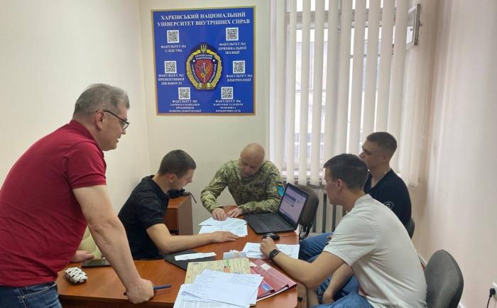 Діяльність відділення Юридичної клініки у м. Вінниця