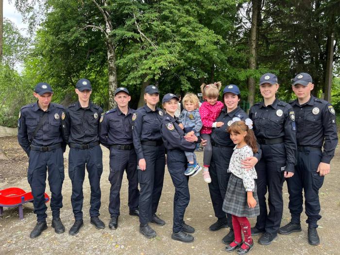 Дружня підтримка