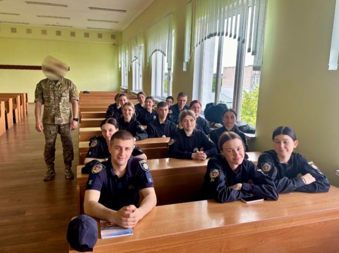 Інформаційна гігієна в умовах війни