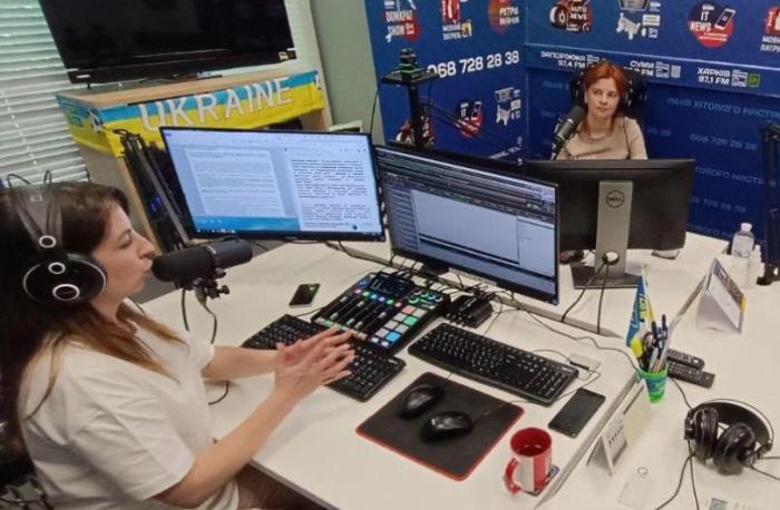 Волонтерська діяльність університету