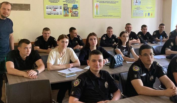 Тема бінарного заняття – «Співучасть у кримінальному правопорушенні»