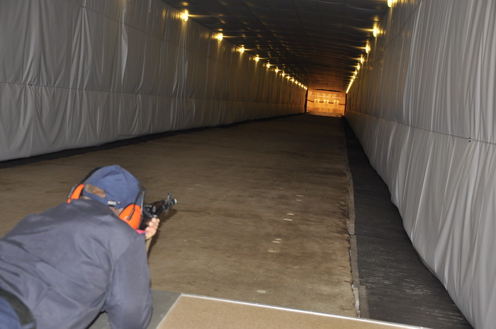 Військова кафедра університету продовжує набір!