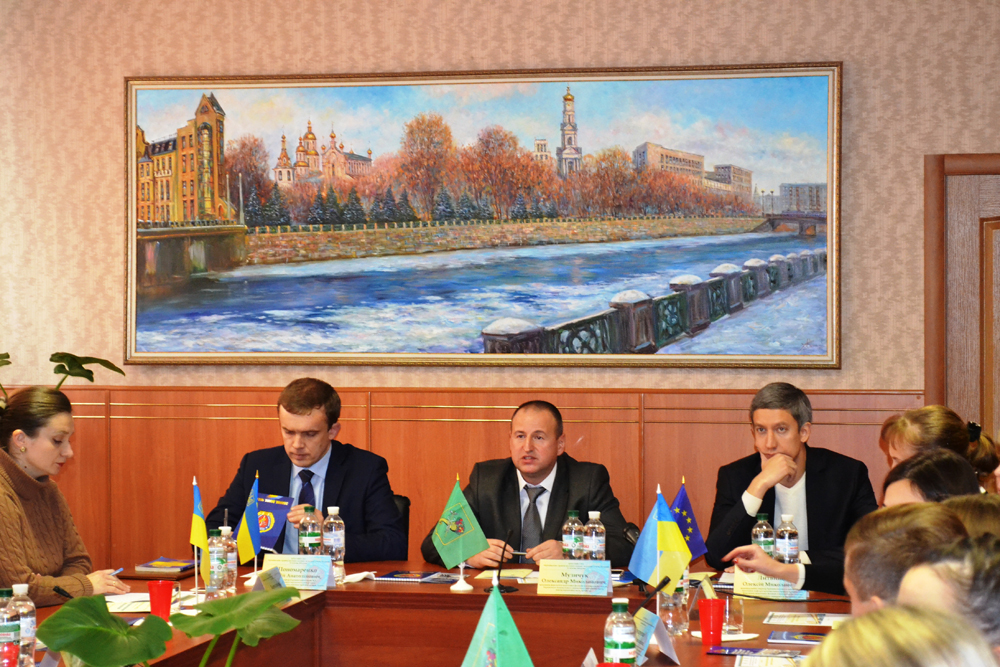 Питання кримінально-правових наслідків злочину – в роботах молодих учених